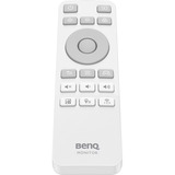 BenQ MOBIUZ EX271QZ, Gaming-Monitor 67.3 cm (26.5 Zoll), QHD, OLED, HDMI, DisplayPort, USB-C, Freesync Premium Pro, 500Hz Panel