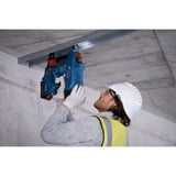 Bosch Akku-Betonnagler BITURBO GNB 18V-38 Professional solo, 18Volt blau/schwarz, ohne Akku und Ladegerät, in XL-BOXX