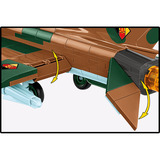 COBI MiG-21, Konstruktionsspielzeug Maßstab 1:48