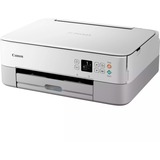 Canon PIXMA TS5351i, Multifunktionsdrucker weiß, USB, WLAN, Kopie, Scan, PIXMA Print Plan, Duplex (Druck)