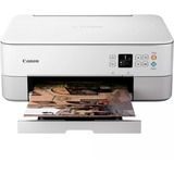 Canon PIXMA TS5351i, Multifunktionsdrucker weiß, USB, WLAN, Kopie, Scan, PIXMA Print Plan, Duplex (Druck)