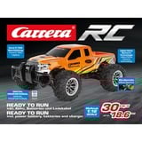 Carrera RC 2,4GHz Ford F-150 Raptor orange/gelb