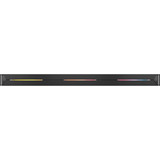 Corsair RS360 II Unified Frame ARGB, Gehäuselüfter schwarz, 360 mm