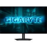 GIGABYTE GO27Q24G OLED, Gaming-Monitor 67.3 cm (26.5 Zoll), schwarz, QHD, HDMI, DP, USB-C, 240Hz Panel
