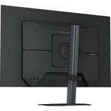 GIGABYTE GO27Q24G OLED, Gaming-Monitor 67.3 cm (26.5 Zoll), schwarz, QHD, HDMI, DP, USB-C, 240Hz Panel