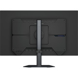 GIGABYTE GO27Q24G OLED, Gaming-Monitor 67.3 cm (26.5 Zoll), schwarz, QHD, HDMI, DP, USB-C, 240Hz Panel