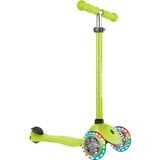 Primo, Scooter
