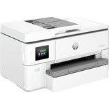 HP OfficeJet Pro 9720e, Multifunktionsdrucker grau, HP+, Instant Ink, USB, WLAN, Kopie, Scan, Duplex (Druck)