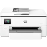 HP OfficeJet Pro 9720e, Multifunktionsdrucker grau, HP+, Instant Ink, USB, WLAN, Kopie, Scan, Duplex (Druck)