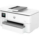 HP OfficeJet Pro 9720e, Multifunktionsdrucker grau, HP+, Instant Ink, USB, WLAN, Kopie, Scan, Duplex (Druck)