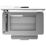HP OfficeJet Pro 9720e, Multifunktionsdrucker grau, HP+, Instant Ink, USB, WLAN, Kopie, Scan, Duplex (Druck)