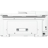 HP OfficeJet Pro 9720e, Multifunktionsdrucker grau, HP+, Instant Ink, USB, WLAN, Kopie, Scan, Duplex (Druck)