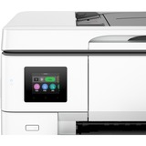 HP OfficeJet Pro 9720e, Multifunktionsdrucker grau, HP+, Instant Ink, USB, WLAN, Kopie, Scan, Duplex (Druck)