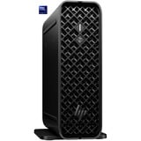 HP Z2 Mini G1i Workstation (A40LSET), PC-System schwarz, Windows 11 Pro
