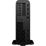 HP Z2 Mini G1i Workstation (A40LSET), PC-System schwarz, Windows 11 Pro