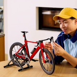 LEGO 11380 Icons Rennrad, Konstruktionsspielzeug 