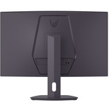LG UltraGear 32G600A-B, Gaming-Monitor 80 cm (32 Zoll), schwarz, QHD, VA, Curved, HDMI, DP, G-Sync-komp., Free-Sync-Premium, 180Hz Panel