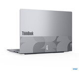 Lenovo ThinkBook 14 G9 (21UX005PGE), Notebook grau, Intel® Core™ Ultra 5 325, Intel® Graphics, 32 GB DDR5, 512 GB (512 GB SSD), Windows 11 Pro