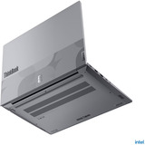 Lenovo ThinkBook 14 G9 (21UX005PGE), Notebook grau, Intel® Core™ Ultra 5 325, Intel® Graphics, 32 GB DDR5, 512 GB (512 GB SSD), Windows 11 Pro
