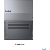 Lenovo ThinkBook 14 G9 (21UX005PGE), Notebook grau, Intel® Core™ Ultra 5 325, Intel® Graphics, 32 GB DDR5, 512 GB (512 GB SSD), Windows 11 Pro