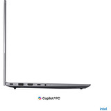 Lenovo ThinkBook 14 G9 (21UX005PGE), Notebook grau, Intel® Core™ Ultra 5 325, Intel® Graphics, 32 GB DDR5, 512 GB (512 GB SSD), Windows 11 Pro