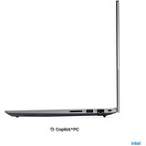 Lenovo ThinkBook 14 G9 (21UX005PGE), Notebook grau, Intel® Core™ Ultra 5 325, Intel® Graphics, 32 GB DDR5, 512 GB (512 GB SSD), Windows 11 Pro