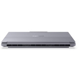 Lenovo ThinkBook 16p G6 ADR (21U00017GE), Notebook grau, AMD Ryzen 9 8940HX, NVIDIA GeForce RTX 5060, 64 GB DDR5, 1 TB (1 TB SSD), Windows 11 Pro