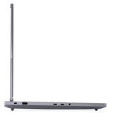 Lenovo ThinkBook 16p G6 ADR (21U00017GE), Notebook grau, AMD Ryzen 9 8940HX, NVIDIA GeForce RTX 5060, 64 GB DDR5, 1 TB (1 TB SSD), Windows 11 Pro
