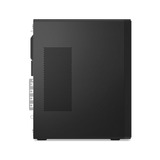 Lenovo ThinkCentre M75t Gen 5 (12XB003FGE), PC-System schwarz, Windows 11 Pro