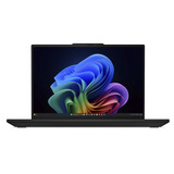 Lenovo ThinkPad T16 Intel G5 (21WT003AGE), Notebook schwarz, Intel® Core™ Ultra 5 325, Intel® Graphics, 32 GB LPDDR5X, 1 TB (1 TB SSD), Windows 11 Pro