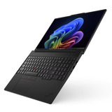 Lenovo ThinkPad T16 Intel G5 (21WT003AGE), Notebook schwarz, Intel® Core™ Ultra 5 325, Intel® Graphics, 32 GB LPDDR5X, 1 TB (1 TB SSD), Windows 11 Pro