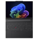 Lenovo ThinkPad T16 Intel G5 (21WT003AGE), Notebook schwarz, Intel® Core™ Ultra 5 325, Intel® Graphics, 32 GB LPDDR5X, 1 TB (1 TB SSD), Windows 11 Pro