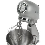 SMEG 50's Style Küchenmaschine SMF02 silber, 800 Watt