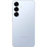 Samsung Galaxy S25 128GB Generalüberholt, Handy Icyblue, Android, 12 GB