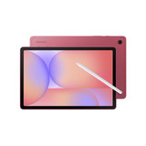 Samsung Galaxy Tab S10 Lite EU 128GB, Tablet-PC koralle, Android