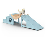 Schleich Farm World Abenteuerzeit für Welpen, Spielfigur 