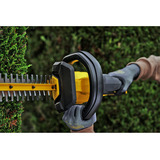 Stanley Akku-Heckenschere (SFMCHT650D1-QW), 18Volt schwarz/gelb, Li-Ion-Akku 2,0Ah