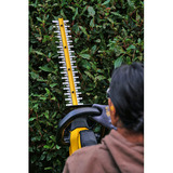 Stanley Akku-Heckenschere (SFMCHT650D1-QW), 18Volt schwarz/gelb, Li-Ion-Akku 2,0Ah
