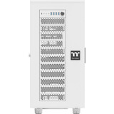Thermaltake AX700 TG Snow White, Big-Tower-Gehäuse weiß, Tempered Glass, XL-ATX 