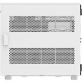 Thermaltake AX700 TG Snow White, Big-Tower-Gehäuse weiß, Tempered Glass, XL-ATX 