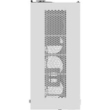 Thermaltake AX700 TG Snow White, Big-Tower-Gehäuse weiß, Tempered Glass, XL-ATX 