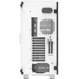 Thermaltake AX700 TG Snow White, Big-Tower-Gehäuse weiß, Tempered Glass, XL-ATX 