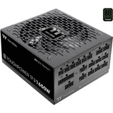 Thermaltake Toughpower TF3 1650W, PC-Netzteil schwarz, 1650 Watt