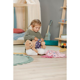 ZAPF Creation BABY born® Teddy Schlafanzug Glow in the Dark, Puppenzubehör 