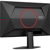 AOC AGON 24G4ZRE, Gaming-Monitor 60.5 cm (23.8 Zoll), schwarz, FullHD, Fast-IPS, HDMI, DP, 240Hz Panel