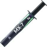ARCTIC MX-7 Wärmeleitpaste 8g, Wärmeleitpasten grau
