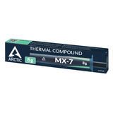 ARCTIC MX-7 Wärmeleitpaste 8g, Wärmeleitpasten grau
