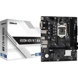 ASRock H510M-HDV/M.2 SE, Mainboard 