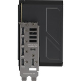 ASUS GeForce RTX 5090 ROG ASTRAL Edition 20, Grafikkarte DLSS 5, 3x DisplayPort, 2x HDMI 2.1, USB-C