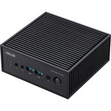 ASUS PN42-SN100AD, Mini-PC schwarz, Windows 11 Pro